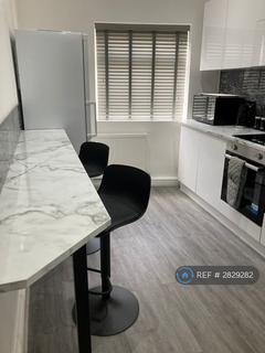 undefined, Fulwood Road, Liverpool, L17
