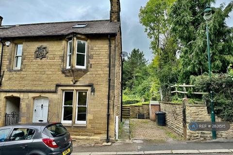 undefined, Taylor Hill, Barnsley, S75
