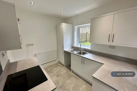 undefined, Taylor Hill, Barnsley, S75