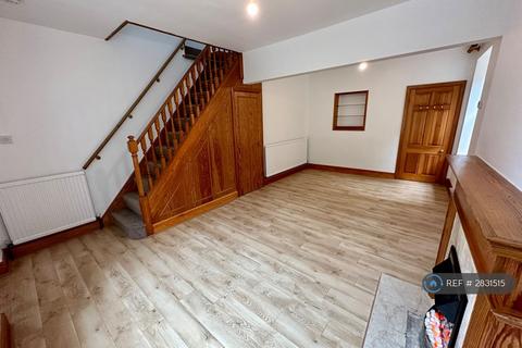 undefined, Taylor Hill, Barnsley, S75