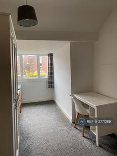 1 bedroom flat to rent, Plymouth Road, Sheffield, S7