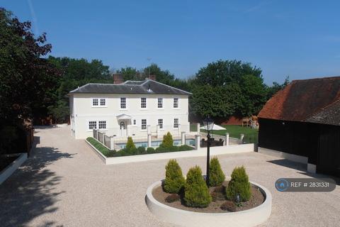 undefined, Winchester Road, Burghclere, Newbury, RG20