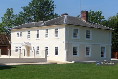 undefined, Winchester Road, Burghclere, Newbury, RG20
