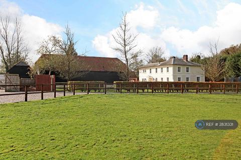 undefined, Winchester Road, Burghclere, Newbury, RG20