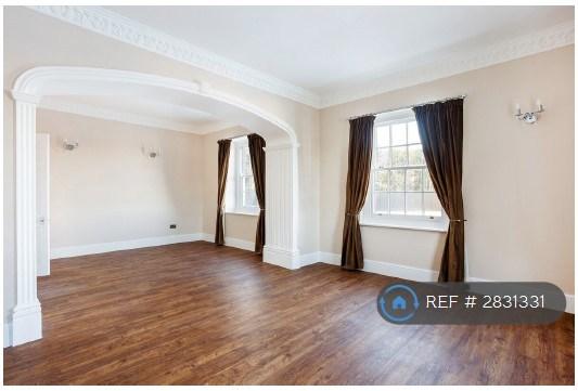Main Reception Room 1