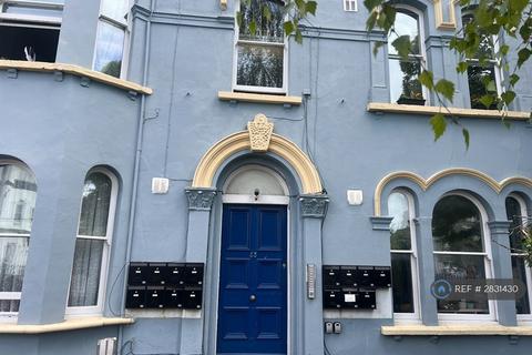 undefined, Clytha Square, Newport, NP20