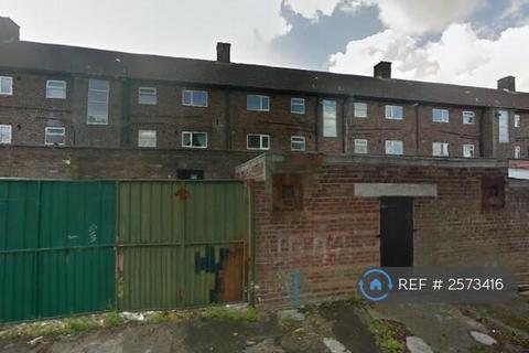undefined, Alderwood Avenue, Liverpool, L24