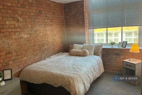 2 bedroom flat to rent, Marquis Street, Leicester, LE1