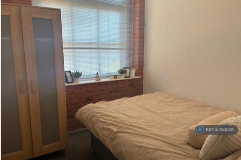 2 bedroom flat to rent, Marquis Street, Leicester, LE1