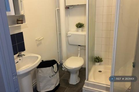 2 bedroom flat to rent, Marquis Street, Leicester, LE1