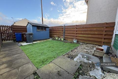 undefined, Nevis Gardens, Penicuik, EH26