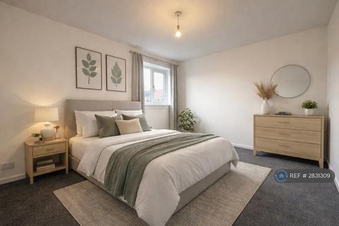 undefined, Nevis Gardens, Penicuik, EH26