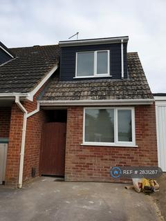 undefined, Verity Crescent, Poole, BH17