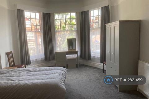 Muswell Hill, London, N10
