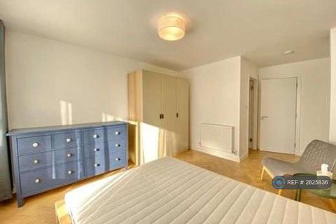 undefined, Spinnaker House, London, E14