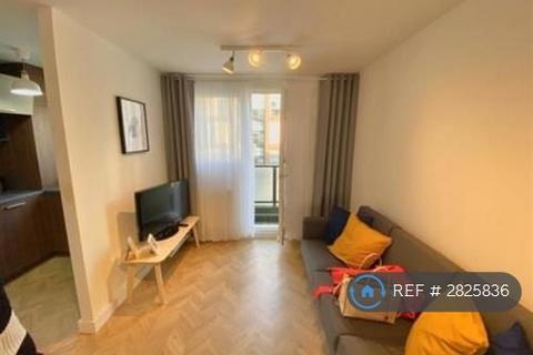 undefined, Spinnaker House, London, E14