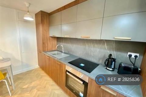 undefined, Spinnaker House, London, E14