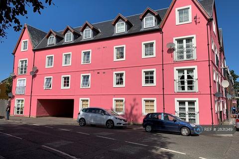 undefined, Millhill, Musselburgh, EH21