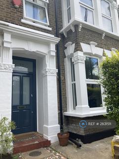 undefined, Harold Rd, London, E11