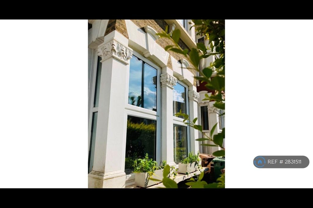 Double Glazed Windows