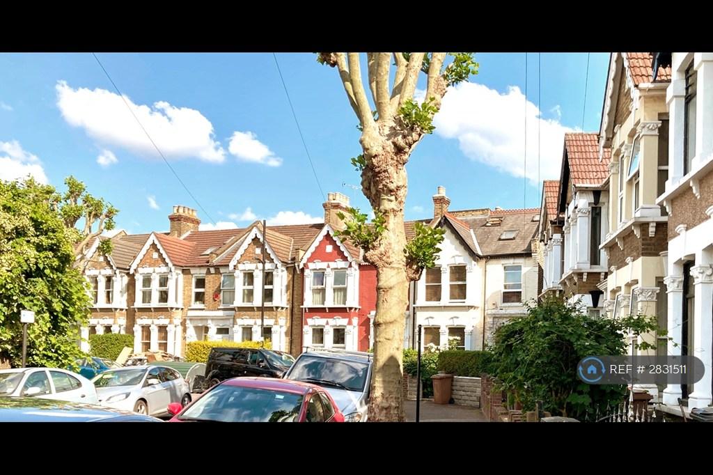 Street Vista