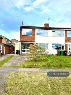 undefined, Tiverton Road, Loughborough, LE11