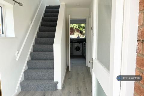 undefined, Tiverton Road, Loughborough, LE11