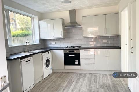 undefined, Tiverton Road, Loughborough, LE11