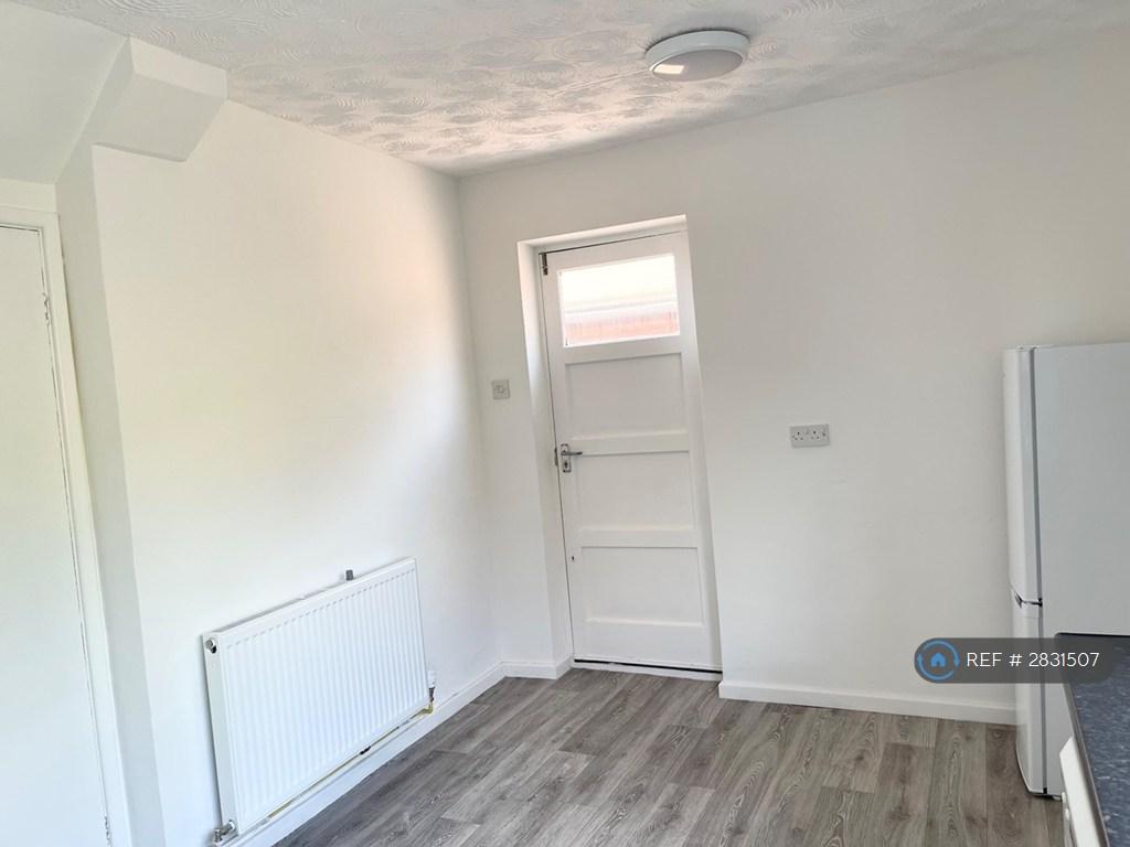 Newly Refurbished Extended Kitchen-Dining