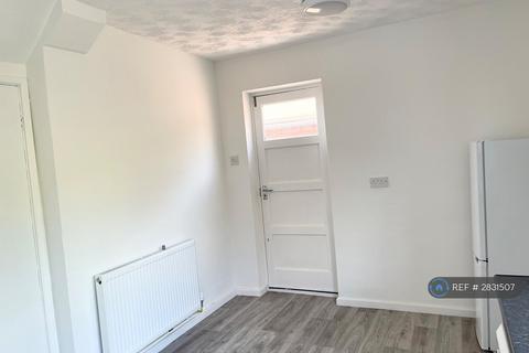 undefined, Tiverton Road, Loughborough, LE11
