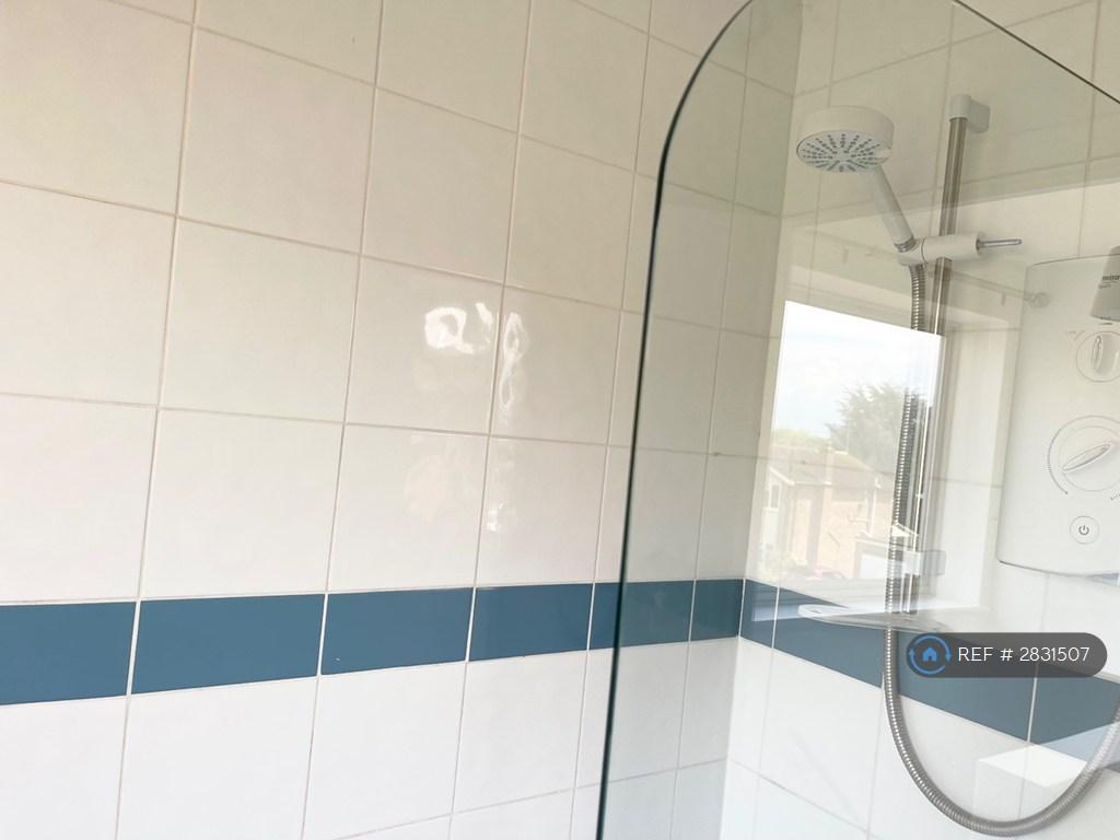 Refurbished Bath And Toilets