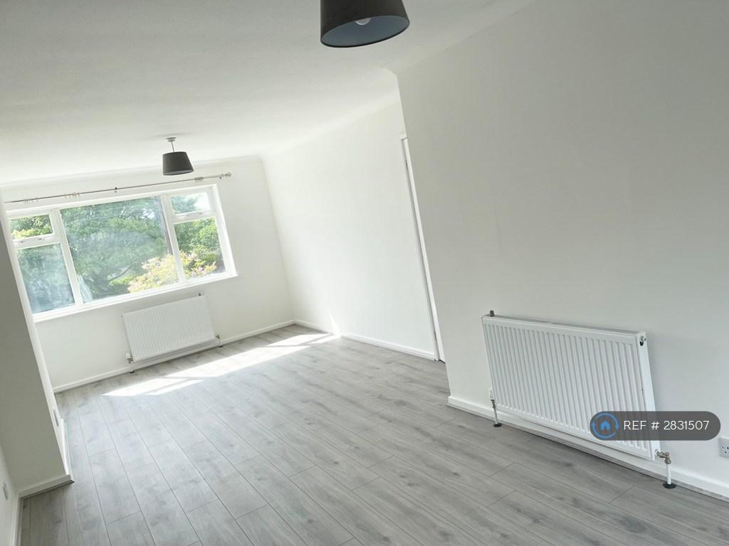 Newly Refurbished Main Hall