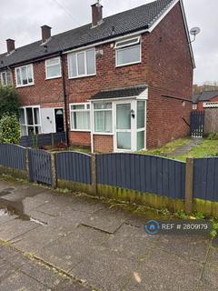 undefined, Wolsey Close, Manchester, M26