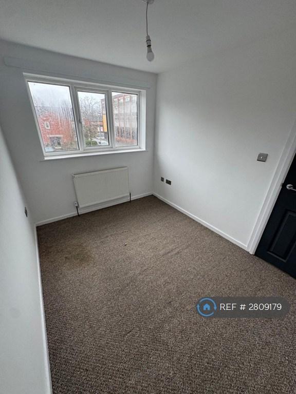 9. Rear Bedroom 1