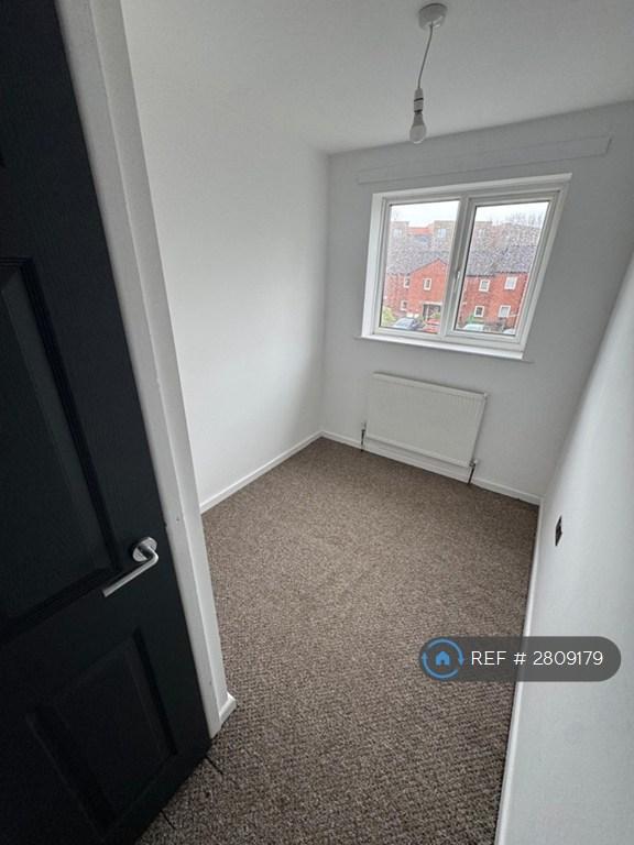 10. Third Bedroom