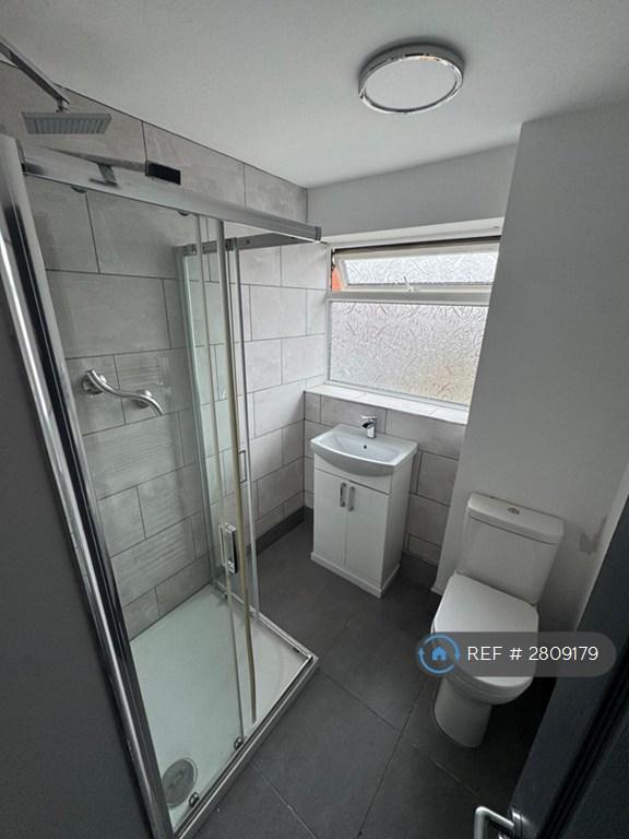 11. Bathroom 1