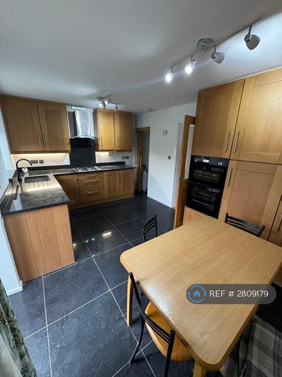 5. Kitchen