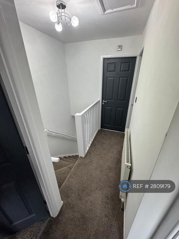 7. Upper Hallway 1