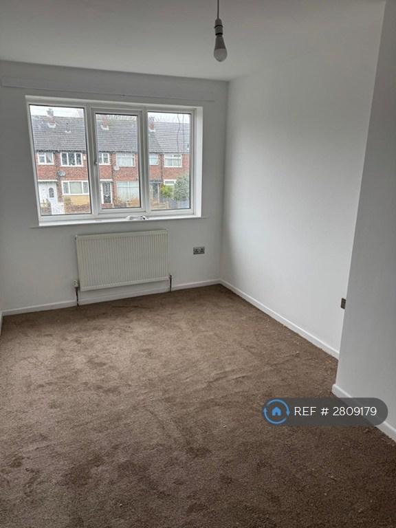 8. Master Bedroom 1