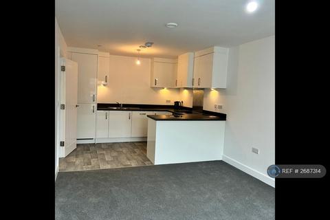 undefined, Station Road, Corby, NN17