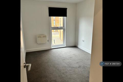 undefined, Station Road, Corby, NN17