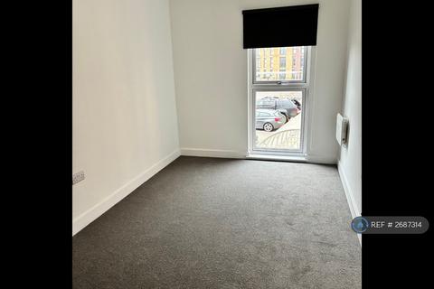 undefined, Station Road, Corby, NN17