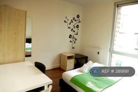 undefined, Nelson Walk, London, E3