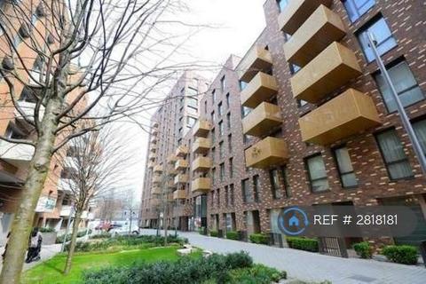 undefined, Nelson Walk, London, E3
