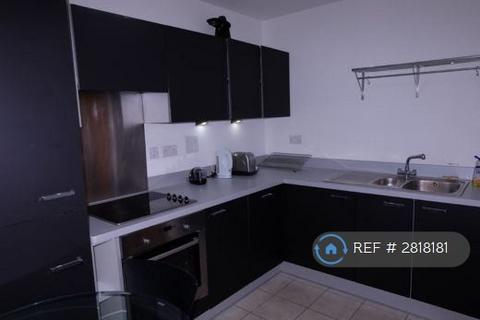 undefined, Nelson Walk, London, E3
