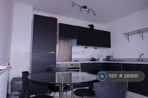 undefined, Nelson Walk, London, E3