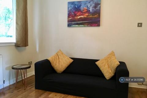 undefined, West Winnelstrae, Edinburgh, EH5