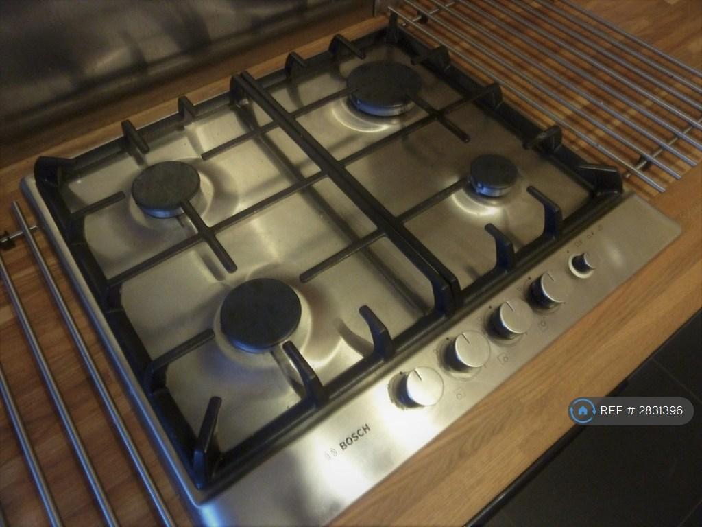 Bosch Oven And Hob