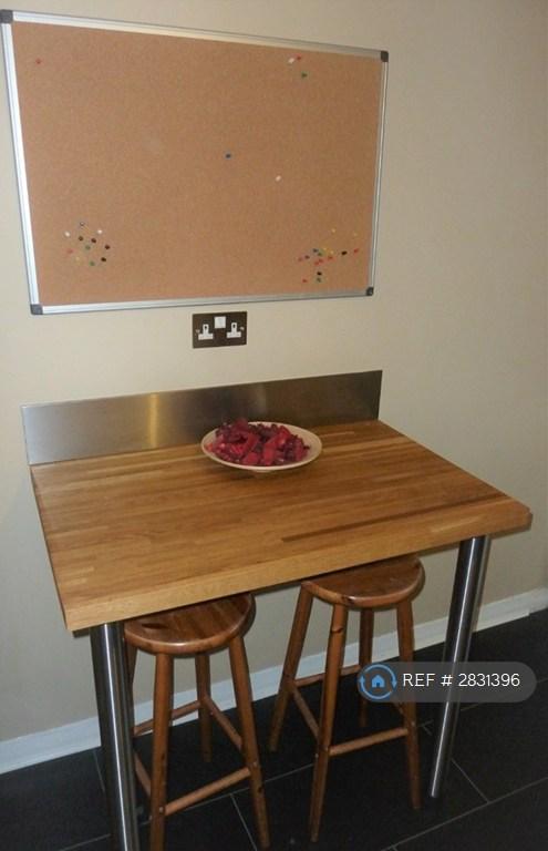 Breakfast Bar
