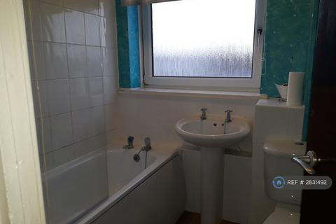 undefined, Dreghorn, Irvine, KA11